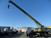 автокран КС 35715-2