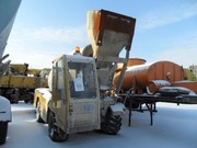 Бетоносмеситель  CARMIX 5.5