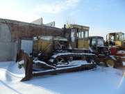 Трактор-бульдозер  Т 170 00