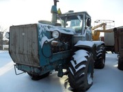 Трактор  Т-150К