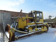 Трактор  Б 10М 1111 ЕН 