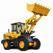 Погрузчик фронтальный LG 936L