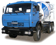 58147Z Бетоносмеситель