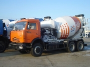 58147D Бетоносмеситель