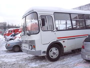 ПАЗ-32054