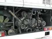 Автобус МАЗ-152062 (междугородний)