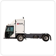 Универсальное шасси Dulevo 5000 MULTIFUNCTIONAL.