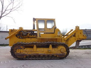 Caterpillar D8