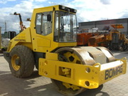 Bomag BW 213 DH-3