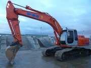 Fiat - Hitachi EX285