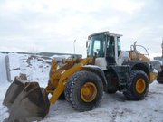 Liebherr L544 Год выпуска:2003