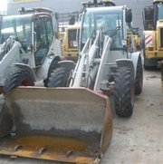 Kramer 850 Год выпуска:2006