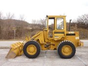 TIMBERJACK 1270B год — 1997