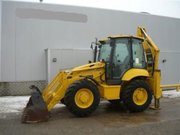 Komatsu WB 93 S 5 Год — 2008