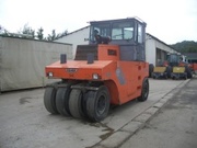 Каток Hamm GRW 18