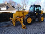 Погрузчик JCB 540-170