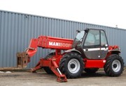 Погрузчик MANITOU MT 17