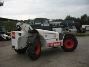 Погрузчик Bobcat T3