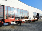 Полуприцеп NOOTEBOOM OVB