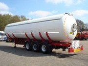 VANHOOL(газовая)