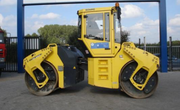 Bomag BW161ADCV