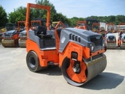 Hamm HD 13 VT