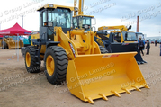 Акция!!!! Фронтальный погрузчик XCMG 1.8м3 2011 года LW300F