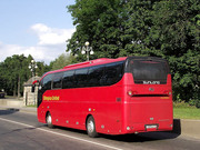 Автобусы, микроавтобусы аренда, заказ Рязань