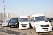 Аренда! Заказ! Прокат микроавтобусов, минивэнов 8-927-7-307-007