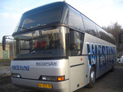 Заказ автобусов от 5 до 50 посадочных мест. 8-937-187-87-57