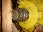 Продам с хранения гидротрансформаторы У358018Д к ЭО511