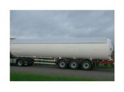 Полуприцеп- цистерна ACERBI (Газовая)