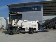 Дорожная фреза Wirtgen W 1000 F