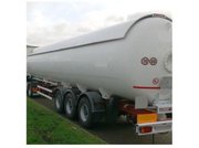 Полуприцеп- цистерна ACERBI (газ)