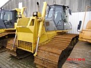 Бульдозер Komatsu D 65 PX12