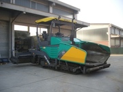 Vögele Super 1900-2