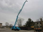 Аренда прокат Автобетононасоса.