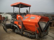 АСФАЛЬТОУКЛАДЧИК VÖGELE SUPER 1300-2