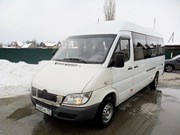 мэрседес спринтер туристический