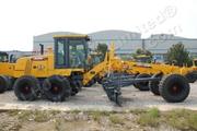 Автогрейдер XCMG GR180