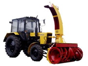 Спецтехника Амкодор