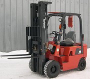 Продаю погрузчики новые и БУ