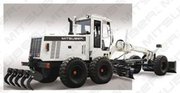 Грейдер Mitsuber MG 165R Groningen.