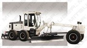 Грейдер Mitsuber MG 215R Groningen.