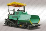 Асфальтоукладчик Mitsuber MP 602R Dresden.