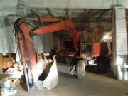 Продажа экскаватора ЭО 3323