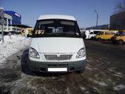 продаю газель с маршрутом