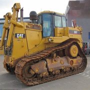Бульдозер Caterpillar D9T