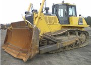 Бульдозер Komatsu D155AX-6