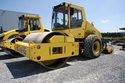 Грунтовый каток BOMAG BW 213 DH-3 BVC/P